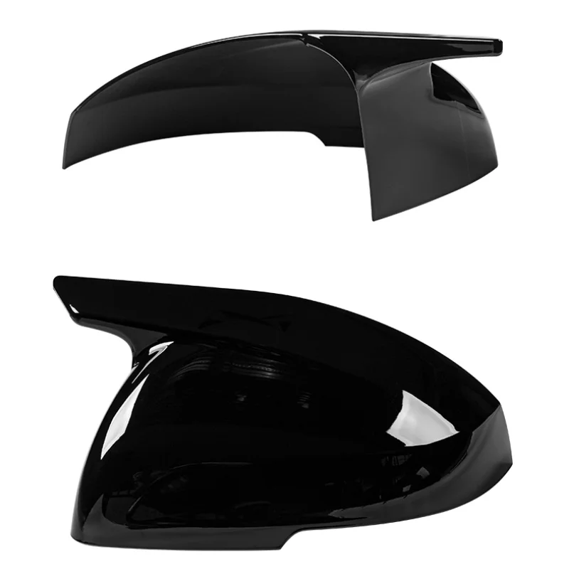 For Lynk&co 01/05 2021-2024 Rear View Mirror Protective Cover Shell Modification Car Accessories Para Auto Tools