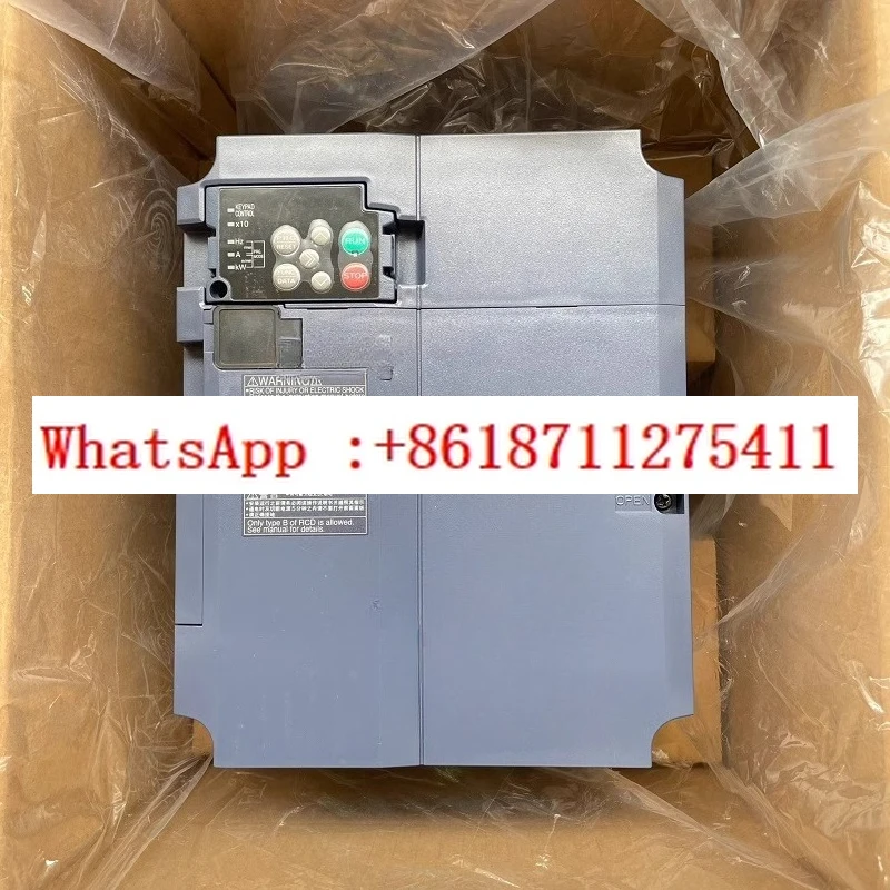 New Frequency Conve…