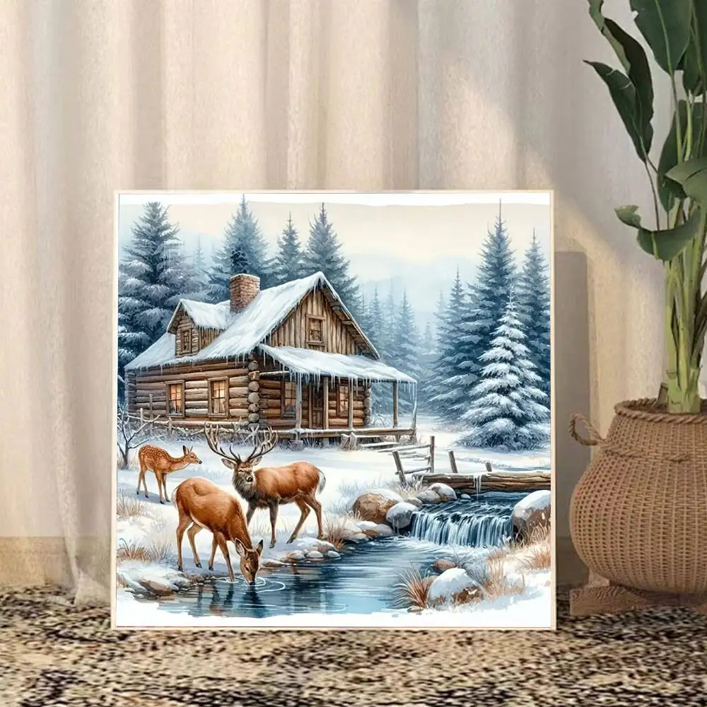 لوحة ماسية خماسية دي من ديزني ، فقاعات غرزة كرتونية ، مجموعة فسيفساء كاملة ، ديكور غرفة أطفال لطيف ، هدية ، وصول جديد