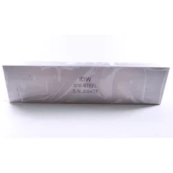 IOW Calibration Test Block for IOW Calibration Block