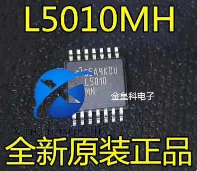 

20 шт. оригинальные новые LM5010 LM5010MH LM5010MHX шелкография L5010 HTSSOP14