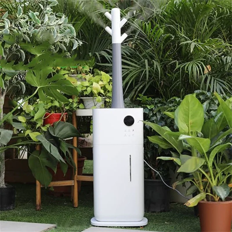 

Увлажнитель воздуха 2-в-1 для дома и коммерческих увлажнителей для помещений