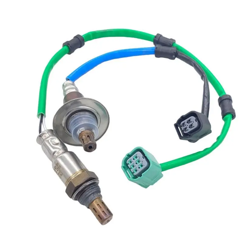 

ABOK-Front Rear O2 Oxygen Sensor 36531-RZA-013 For Honda CR-V 234-9062 234-4359 36532-RZA-004 Air Fuel Ratio Lambda