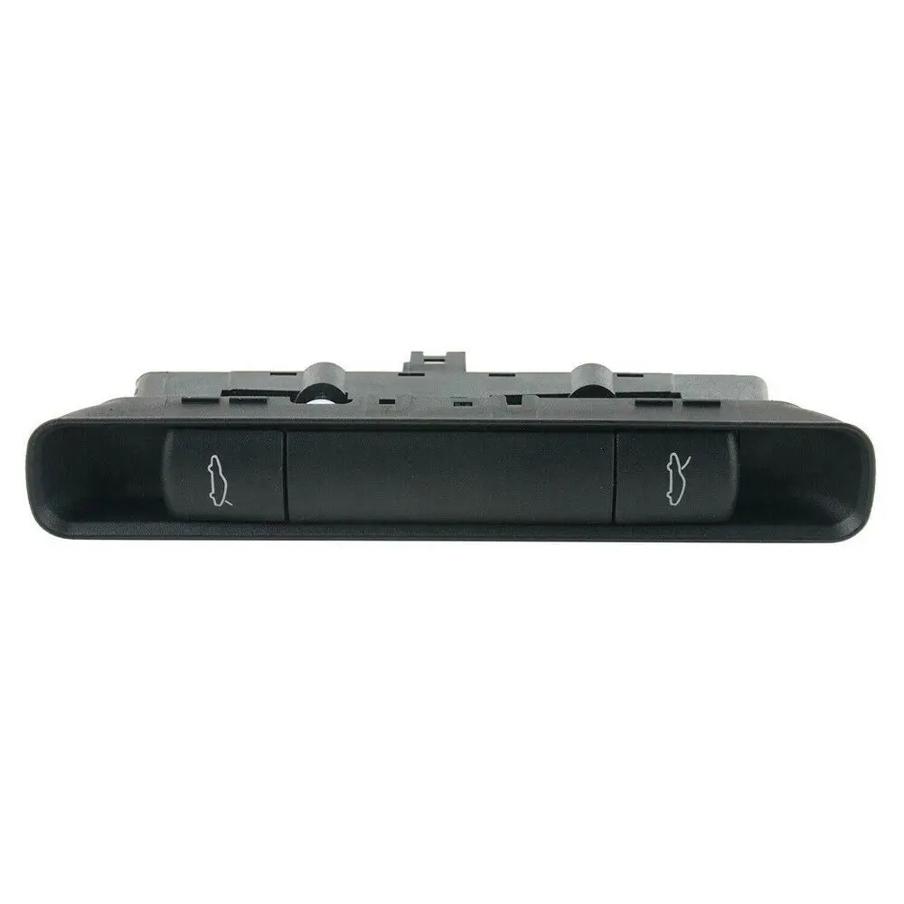 

WXZOS переключатель открывания капота и крышки в сборе для Porsche 911 Boxster 99761310502A05