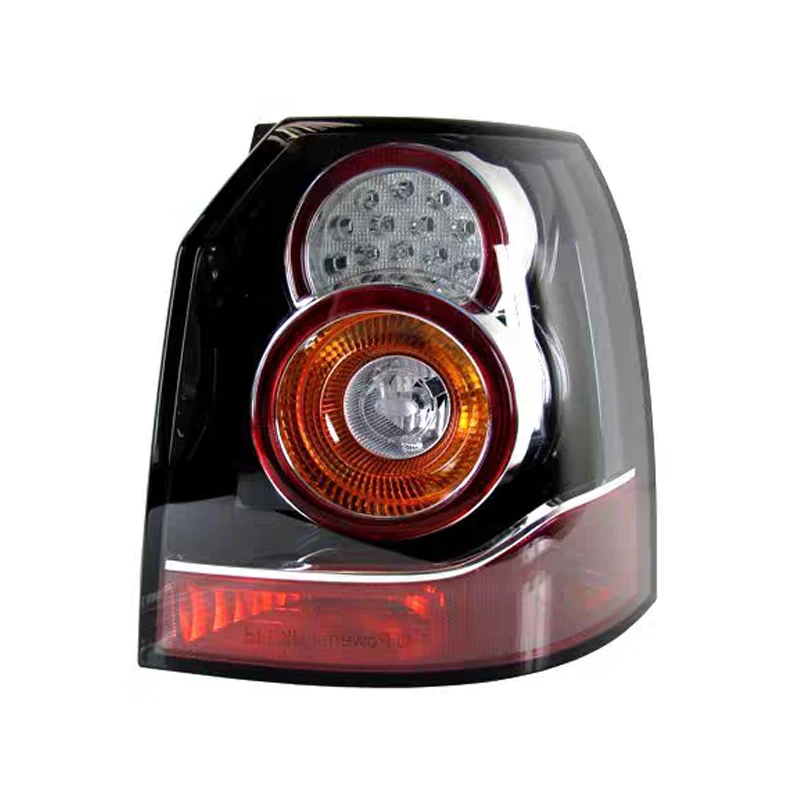 Lr039796 Lr039798 Led Auto Achterlicht Achterlicht Achterlicht Stopremlamp Met Lamp Voor Land Rover Freelander 2 2013 2014 2015