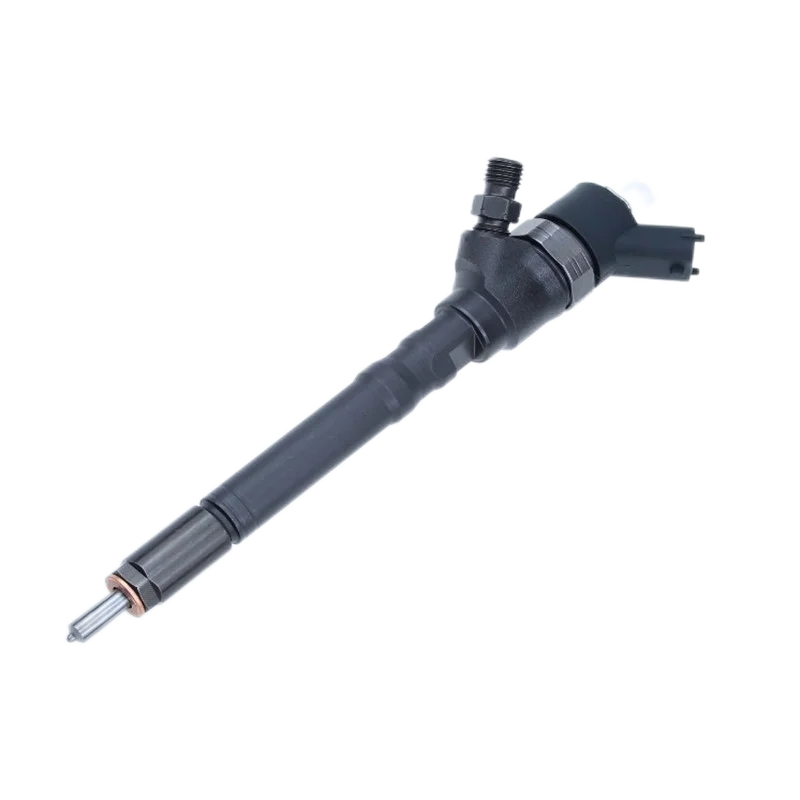 New Automobile Engine Parts Diesel Fuel Injector 33800 27000 For H-yundai Ki-a 33800-27000 33800-27010 0445110101 0445110064