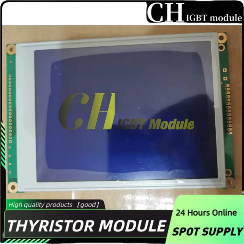 

Совместимый с LCD-экраном EW50126BCW дисплей