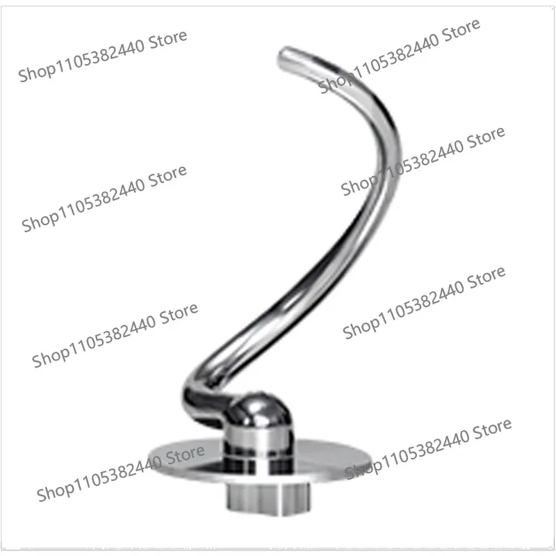 Chef machine and noodle machine, stirring rod accessories, kitchen knife, hook egg cage, wire rod, stainless steel washbasin