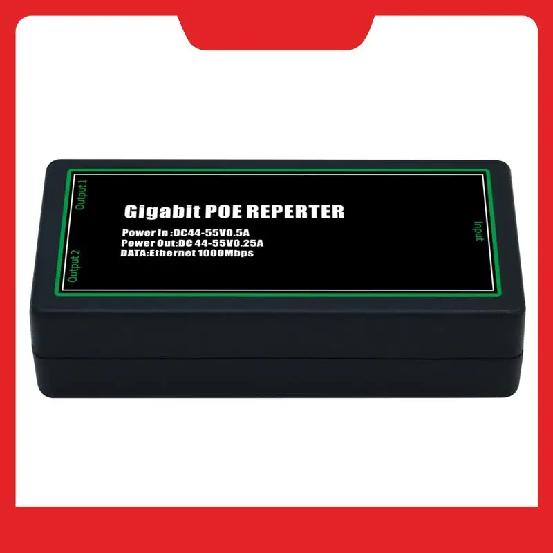 Ieee 802.3Af/At 2 P… - image