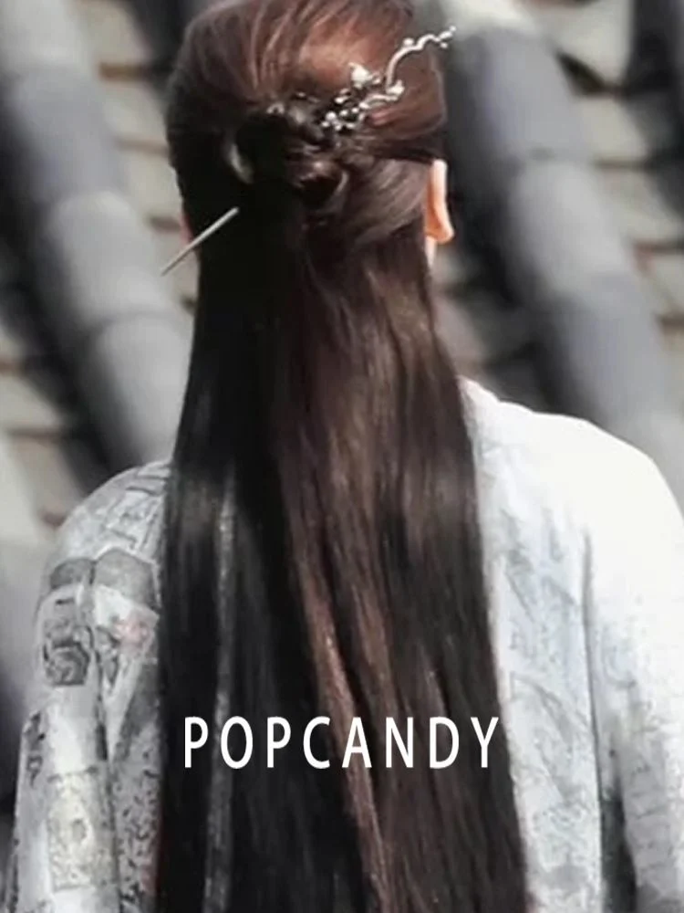 Changyue Jinming Tan Tai Jin Same Style Hairpin Till The End Of The Moon Luo Yunxi Hairpin Ancient Hanfu Accessory