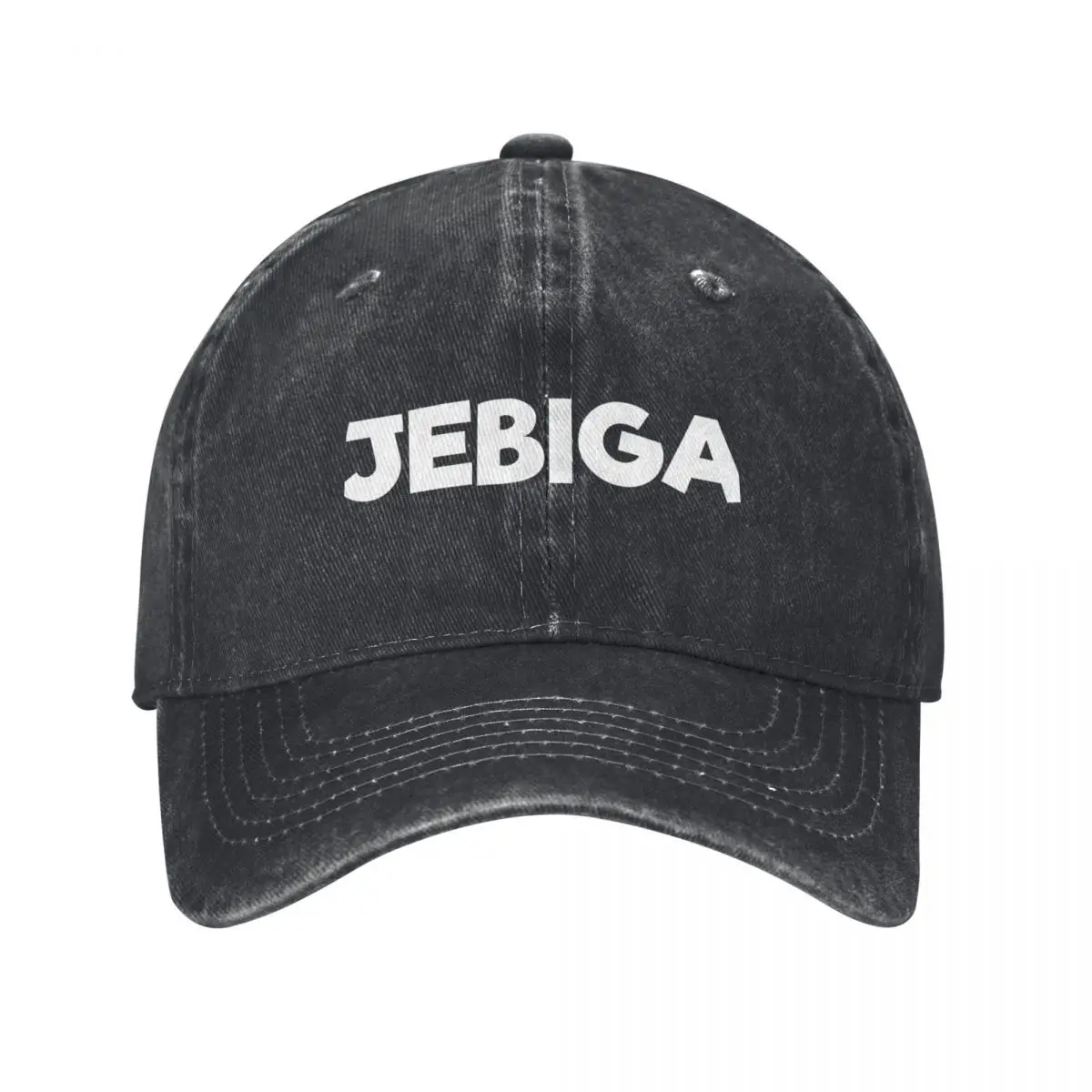 Jebiga Balkans Bosnia Serbia Slang Baseball Cap Sun Cap Anime Hat Fashion Beach Men Women's