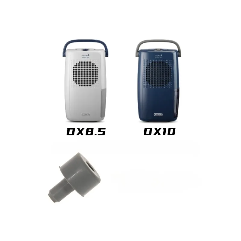 Desumidificador Drain Plug Plastic Delonghi Dx8.5 Dx10