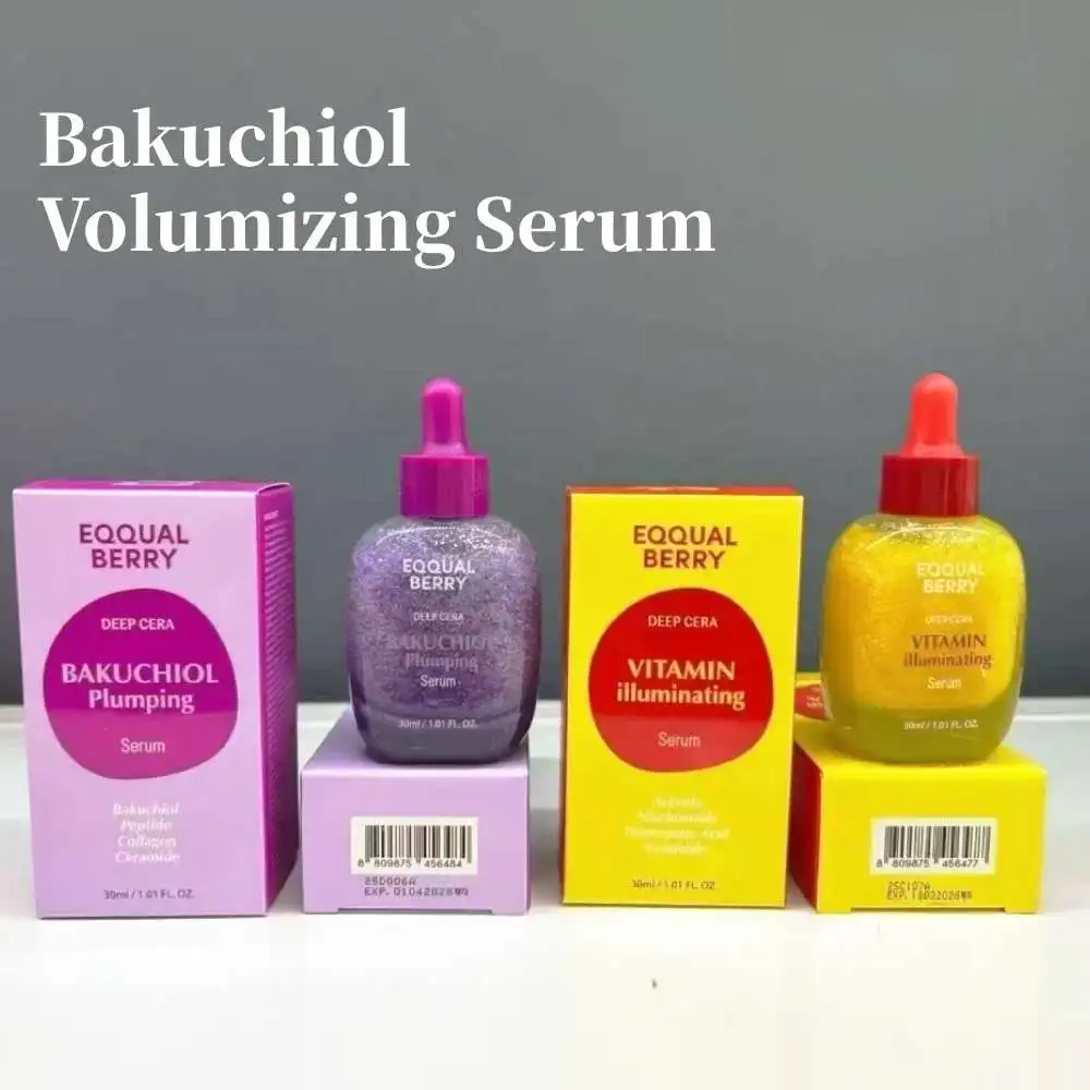 سيروم النياسيناميد فيتامين C سيروم تبييض فيتامين يغذي البشرة بعمق ويقلل الخطوط الدقيقة وسيروم تنظيف المسام الممتلئ