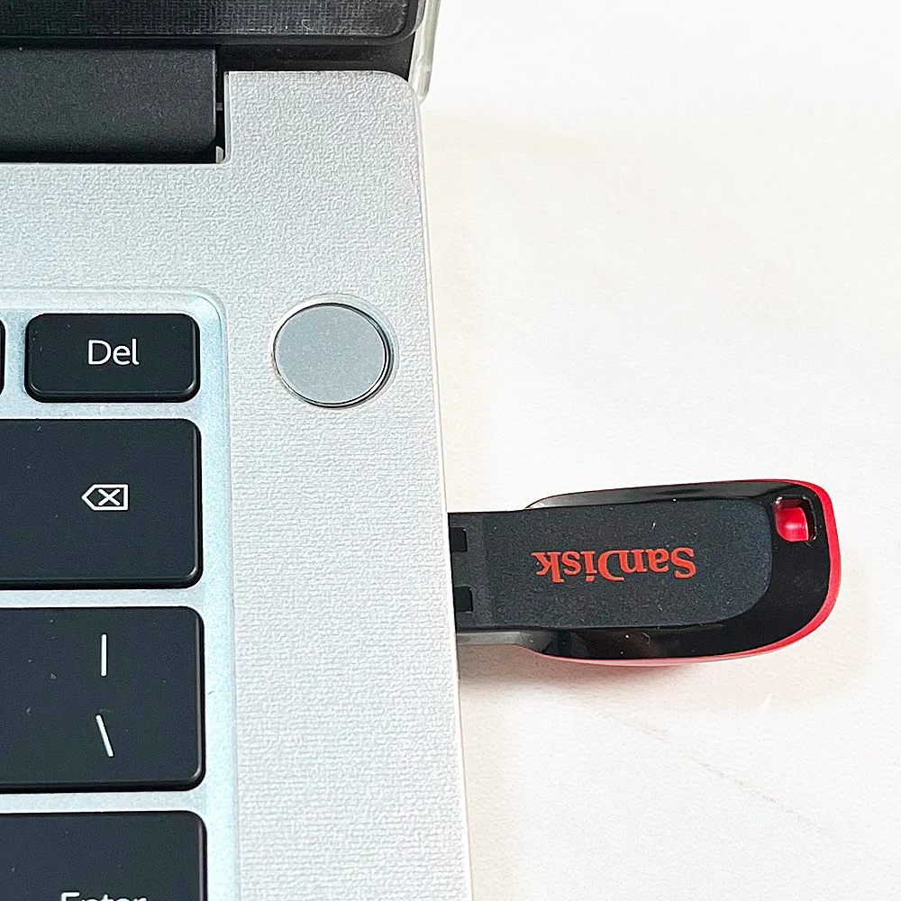 SanDisk Cruzer Blade SDCZ50 Super mini USB Flash Drive 128GB 64GB USB 2.0 pen drive 32GB memory stick Pen Drives 16GB U disk