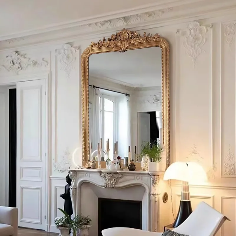 

Mirror Makeup Mirrors Desktop Decor Home Decoration Bedroom Decor Aesthetic Live Wall Decorating Interior Ornaments Miror