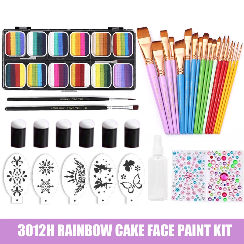 Thumbnail 4 - #1 New Body Paint & Foundation Arrivals