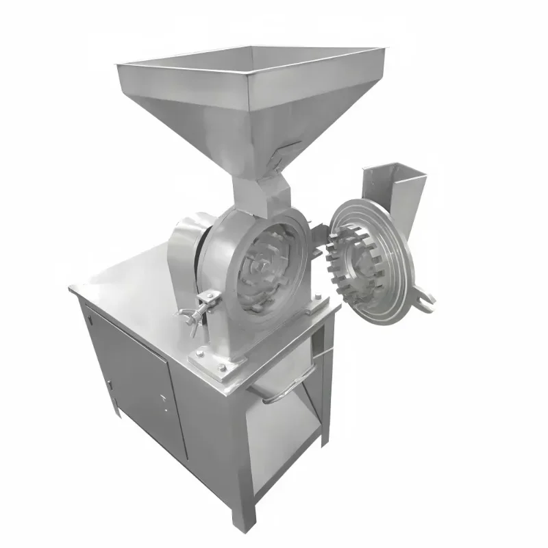 【Bestseller】 Hochleistungs-Universal-Kräutermühle Hochgeschwindigkeits-Kaffeemühle Direkt vom Hersteller Klingenmühle für Gewürze