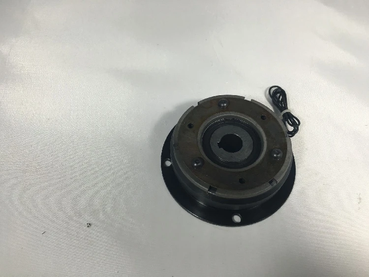 FCD-050 Electromagnetic clutch FCD-5.0  DC24V 5KG inner hole 25MM 30MM 25W