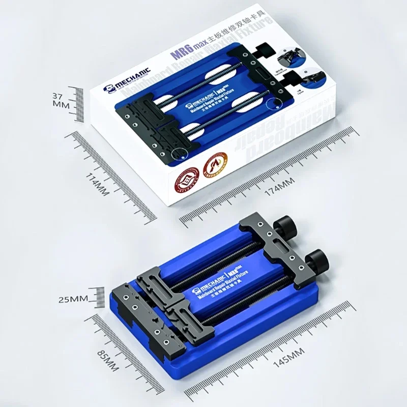 Mechanic MR6 Max St…