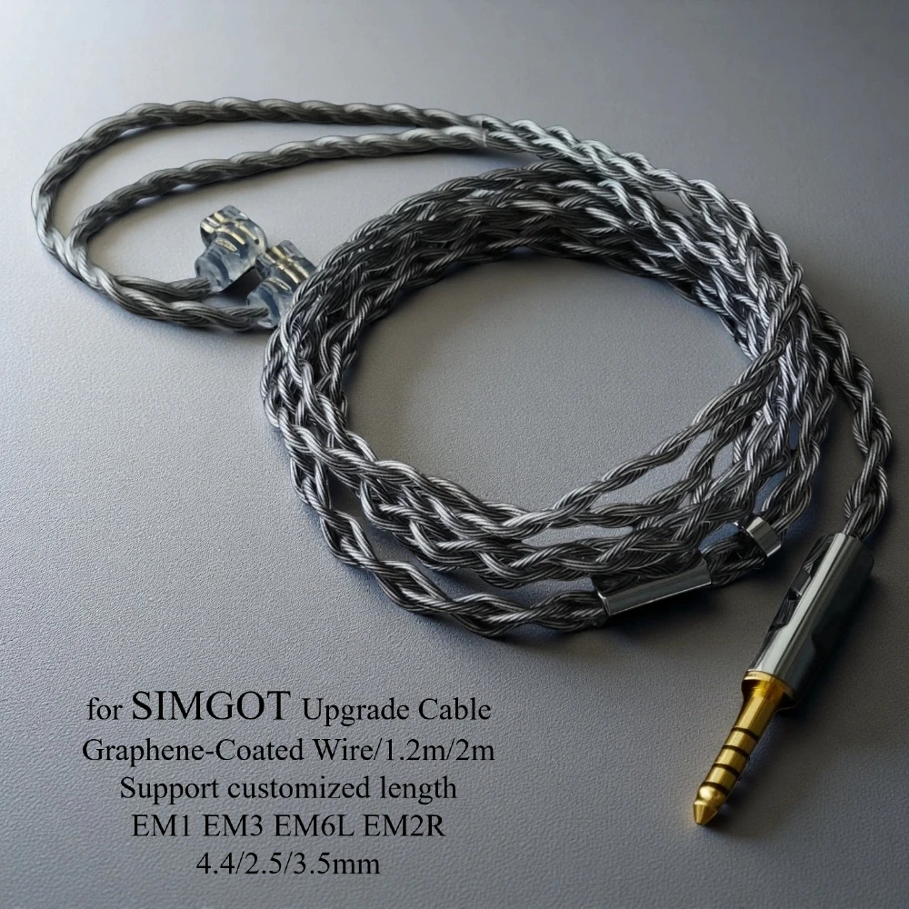 Simgot ea500-AliExpress