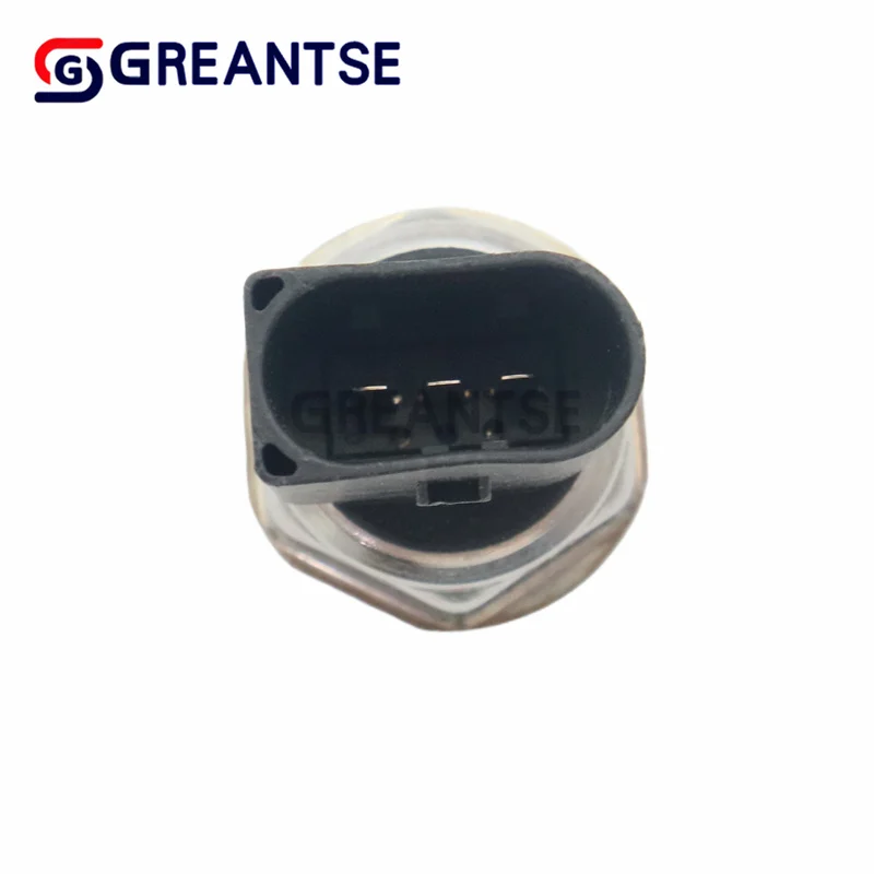 04C906054A Датчик давления впрыска топлива для VW Polo Beetle Scirocco Audi A1 A3 Q2 Q3 Skoda Octavia SEAT Leon VW Golf