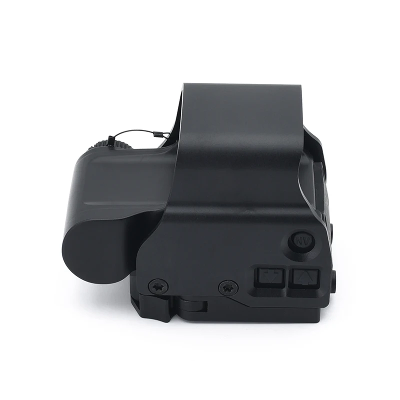 المحارب المقدس-مشهد مجسم حقيقي ، RHD EXPS مشهد نقطة حمراء ، نسخة جديدة ، #6