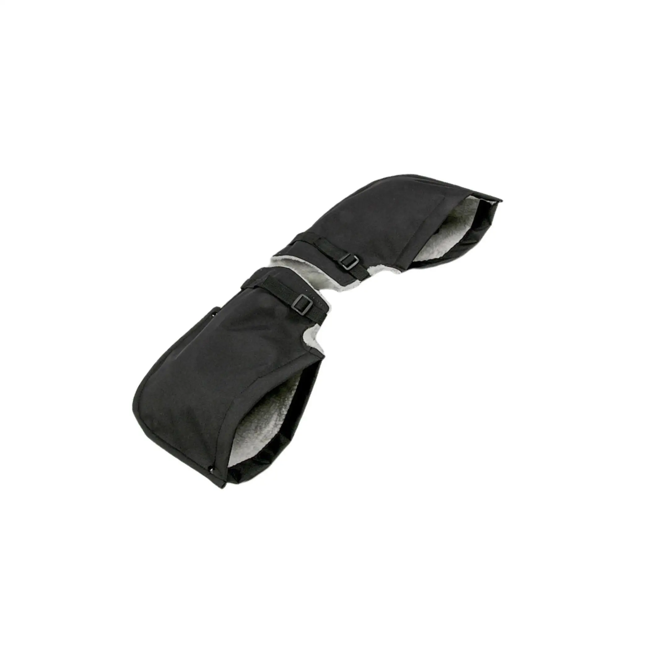 Motorcycle Gloves Mittens Wind-Breaking Fit for Bicycle Handlebar Winter