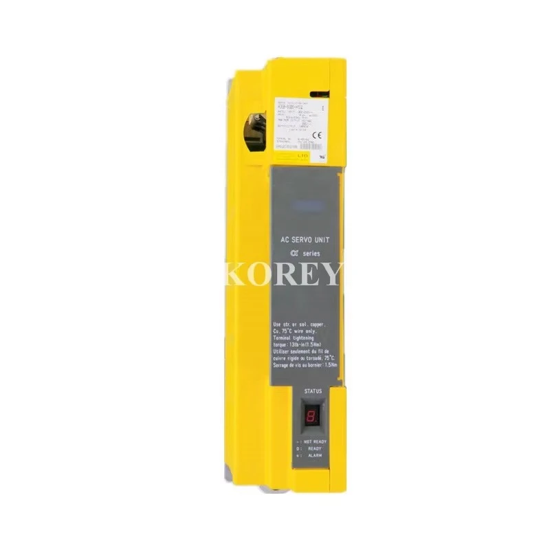 

Сервопривод Fanuc A06B-6089-H104