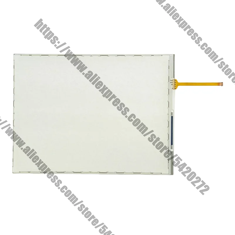 

Новый T105E-5RBE01N-0A18R0-070QN сенсорная панель, стеклянный дигитайзер 239*183 мм