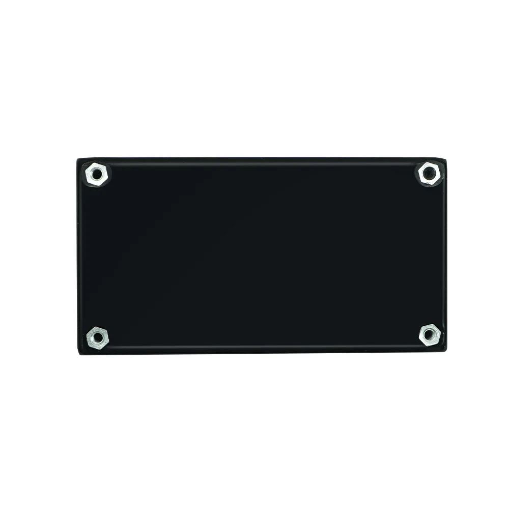 Flipsky150-450V a 12V Modulo di riduzione della tensione ad alta tensione Alimentatore a tensione costante Convertitore Tram Attrezzatura di ricarica per auto