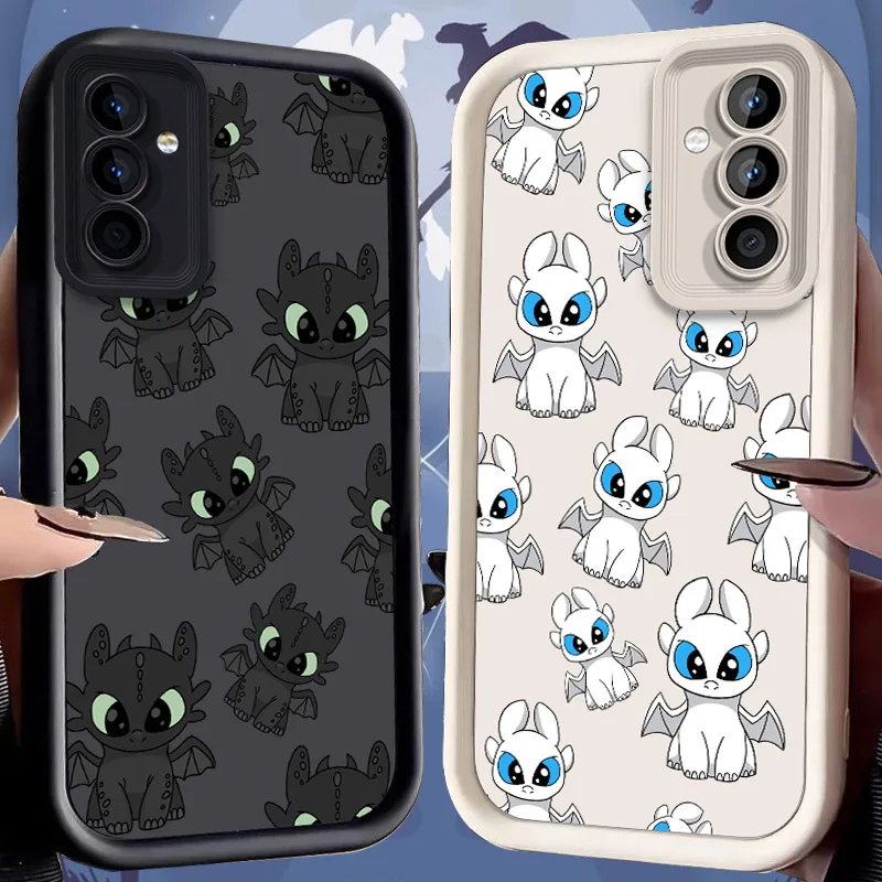 T-Toothless Case Fo… - image