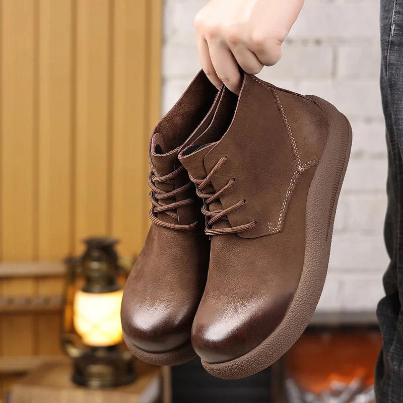 

Men's luxury shoes High quality genuine leather Leisure fashion street walking Trendy young hot selling shoes Comfortable New