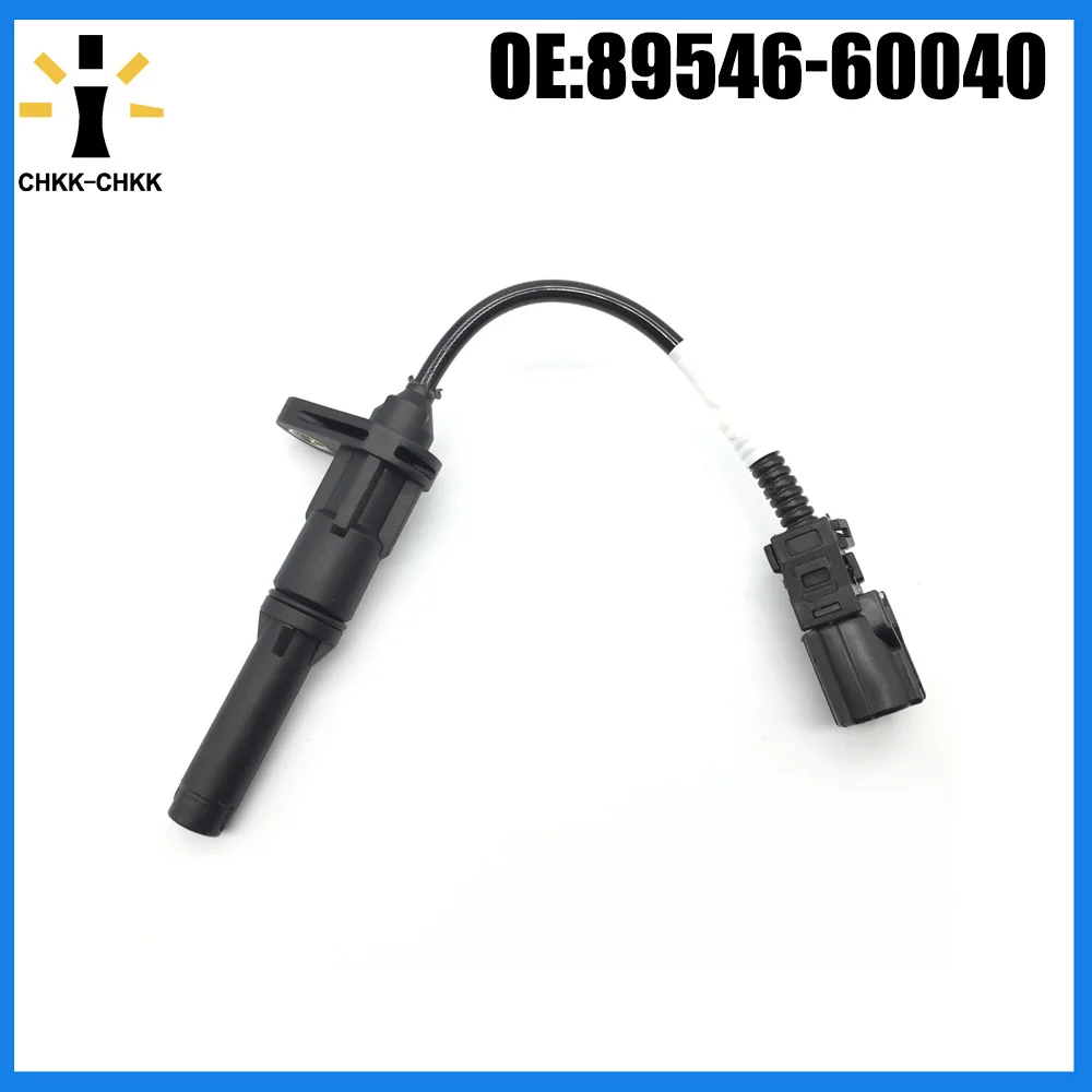 

CHKK-CHKK 89545-60040 REAR RH/LH 89546-60040 ABS Wheel Speed Sensor Driver Right Toyota LAND CRUISER 8954660040 8954560040