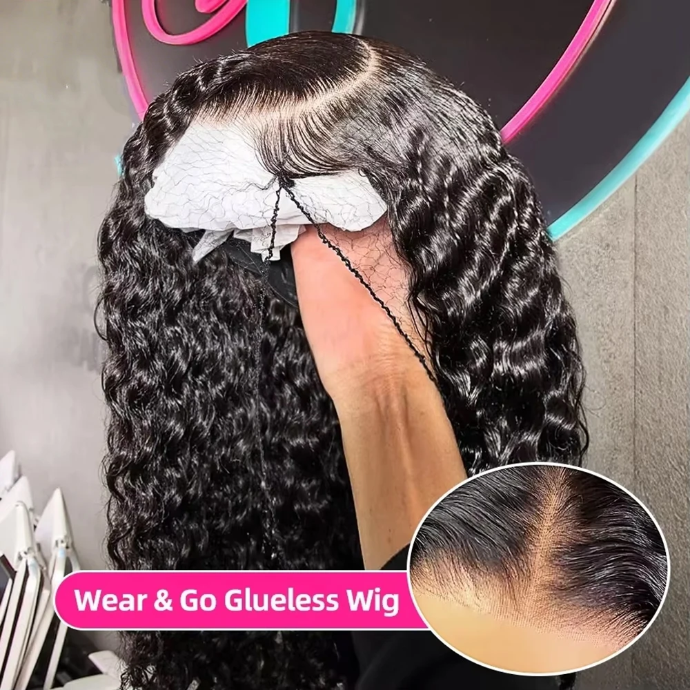 46 Inch Deep Wave F…