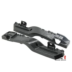 For Dodge Journey Fiat Freemont Front Bumper Bracket Front Bumper Mounting Buckle Bracket