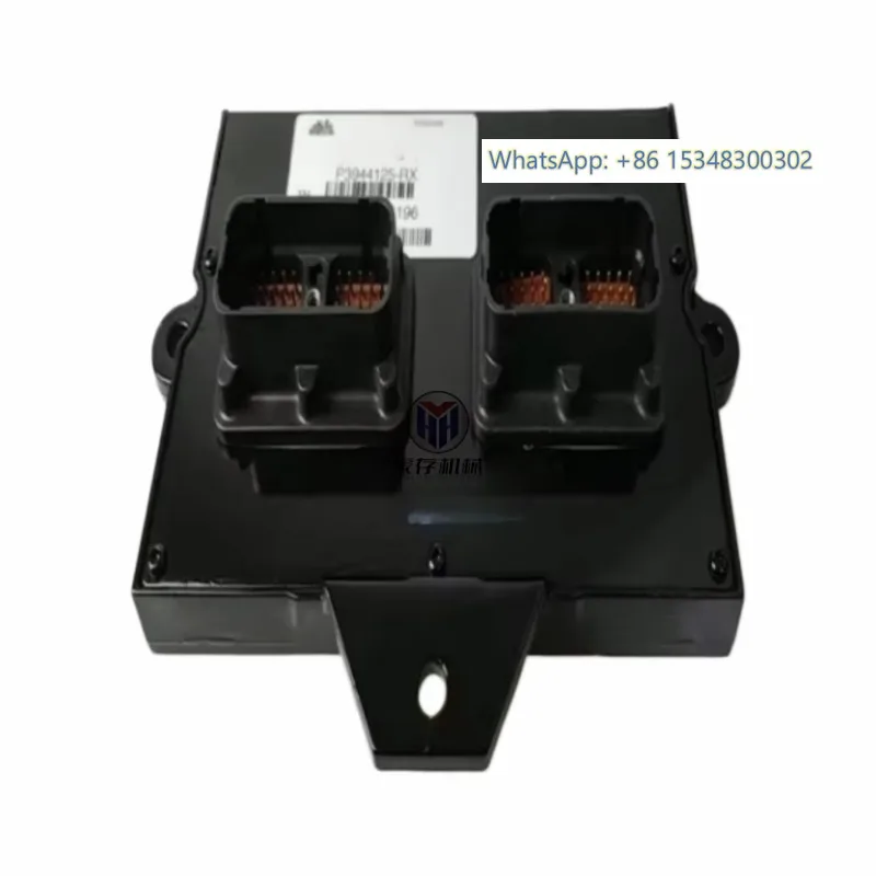 89661-37K91 Control Unit For ISM11 QSM11 M11 Excav-ator Construction Engine