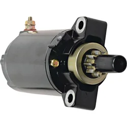 66M-81800 starter for Yamaha F15ESH 66M-81800-01 66M-81800-00 Outboard Motor 66M-81800-01-00 66M-81800-02-00