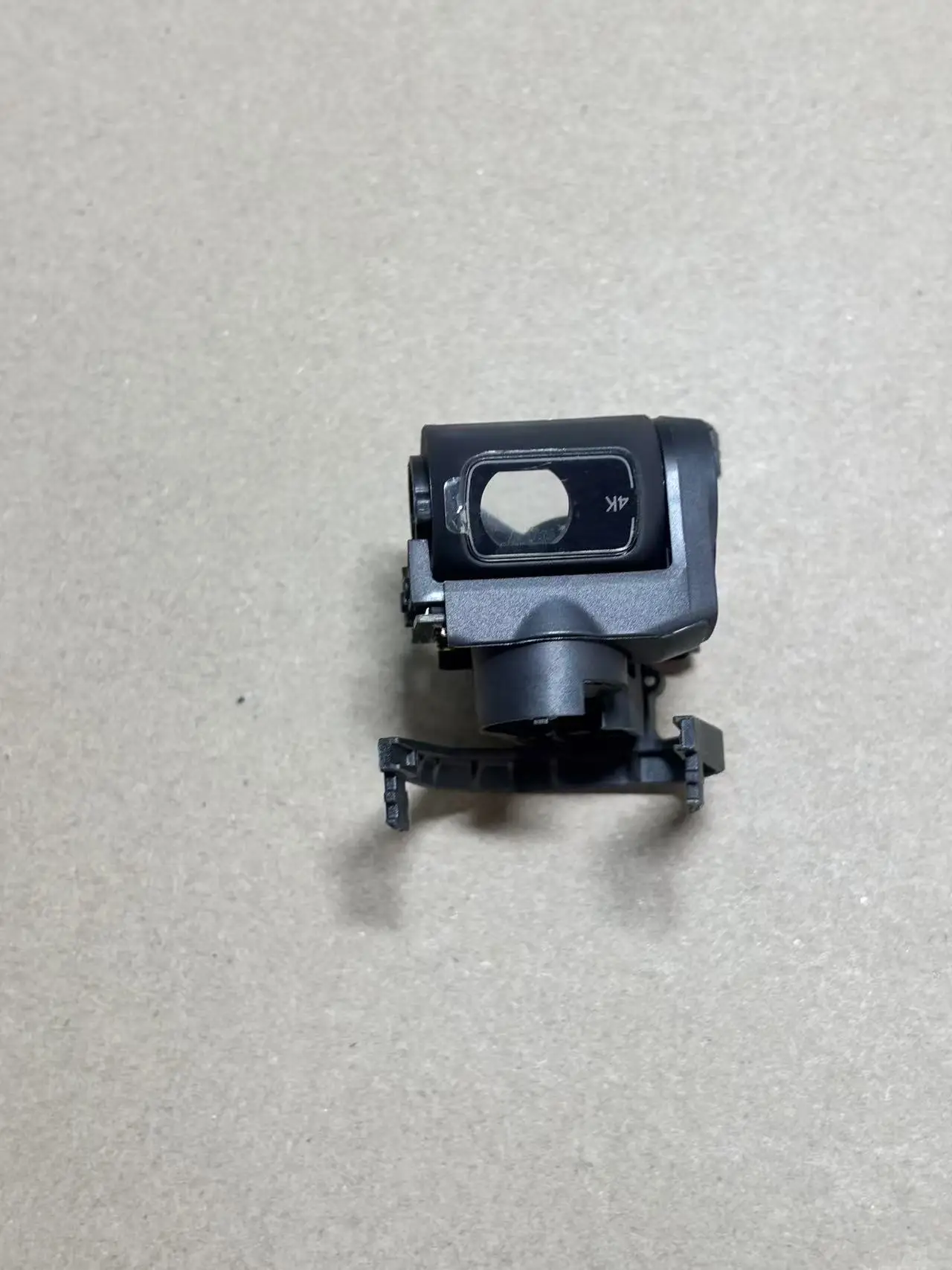 

100% оригинальный новый корпус для DJI Mini2, корпус подвеса без камеры, запасные части для ремонта