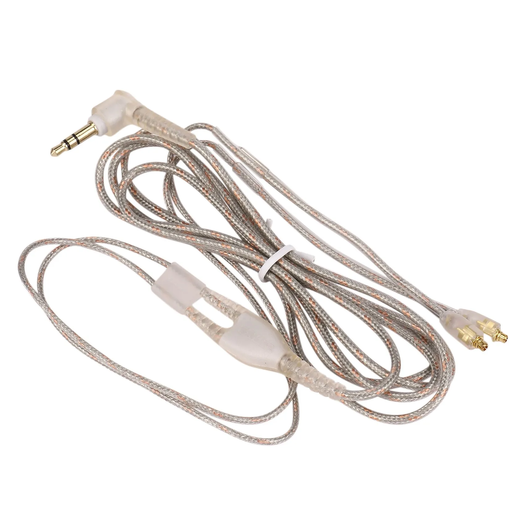 Cable de repuesto para auriculares Se215 Ue900 W40 Se425 Se535