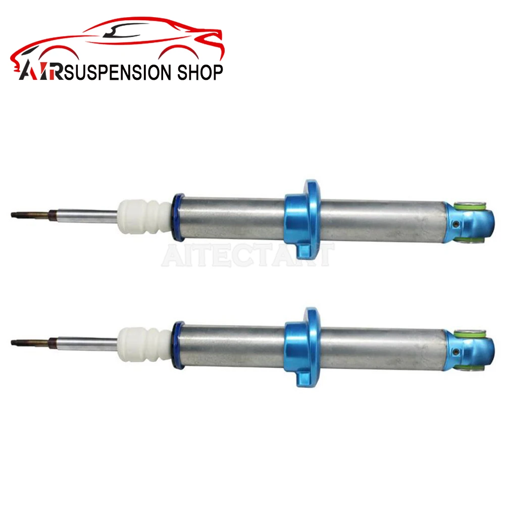 Airsusfat 1x Front Shock Absorber Strut For Ford F150 SVT Raptor STX 2010-2014, OEM AL3Z18124A BL3Z18124H ASH12262 Auto Part