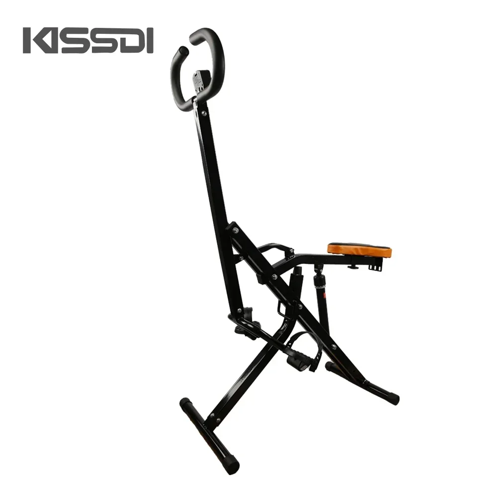 Horse Riding Machine, Horse Riding Fitness Equipment , Full Crunch Multifunctional, Abdominal Machine, Abdominal Trainer, Home