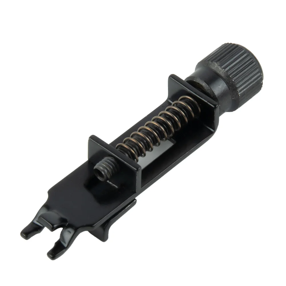 Guitar Bridge Gadget Guitar Tremolo Tool Metal Silver 1pcs Double Shake Accessories Accurate Adjustment Wrench