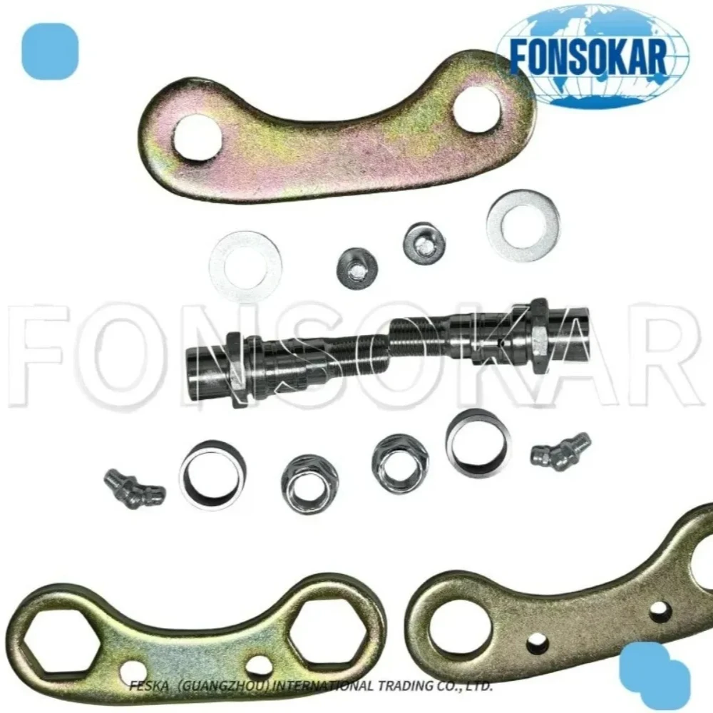 

OEM/Alt Steering Link for Toyota 7FD10-30 Forklifts GL50-007 43753-33240-71