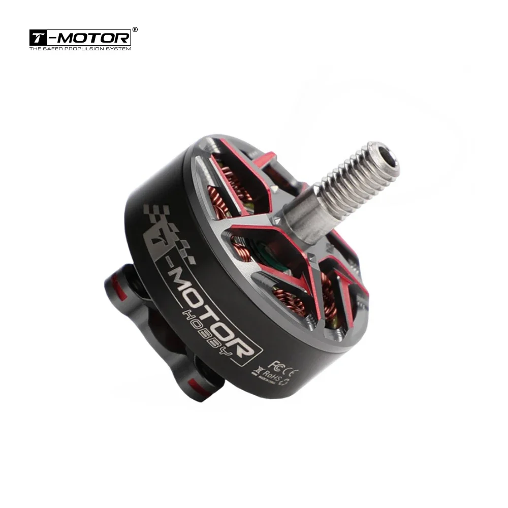 MOTOR F1203 KV7000 12V Factory Hot Sale Mini Fpv Drone Outrunner Brushless Motor Manufacturer