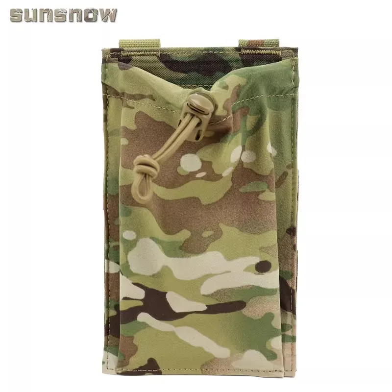 [Made by Sun Snow] LBT four-way elastic fabric water bag bag hydration bag