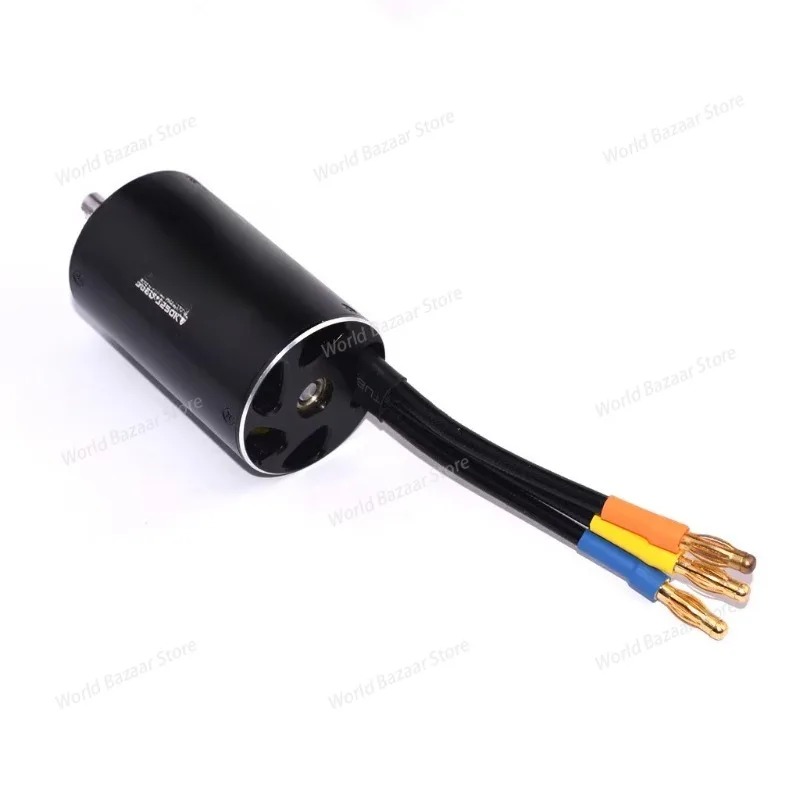 

Model Marine Motor 3660 3670 3680 High Torque Motor, Water Cooling Sleeve