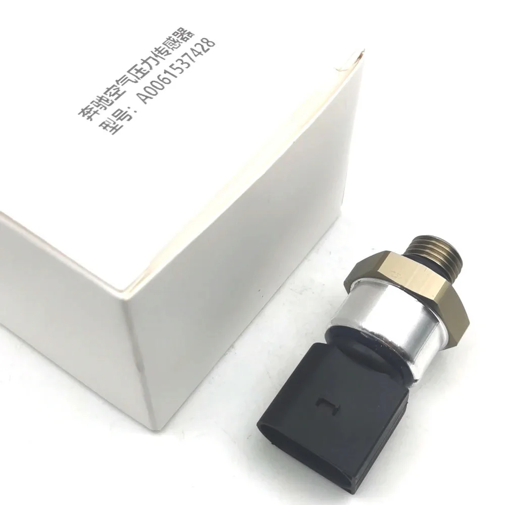 

OE: A0061537428 0061537428 Truck Urea Pump Pressure Sensor For Mercedes-Benz Axor Actros Accelo AtronTodos 2012/OE: A0061537428
