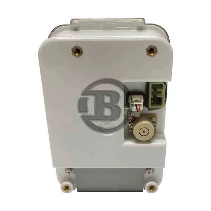 High Quality 320B Monitor for Construction Machinery Parts Excavator Accessory view 5