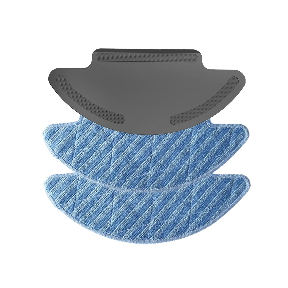 ممسحة القماش قوس لاستبدال اليسار M210 ، M210S ، M210B ، M213 ، OKP ، K3 مكنسة كهربائية ، قطع الغيار ، الملحقات