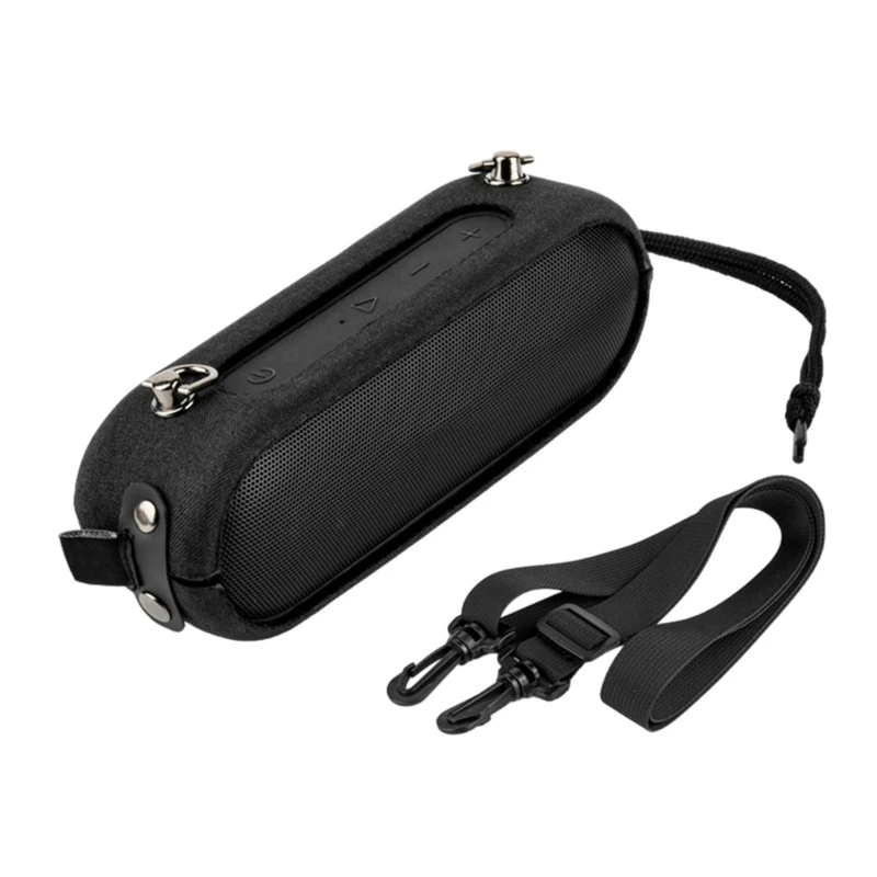 Protective Speaker Bag with Unique Hollow Out Feature for Speaker